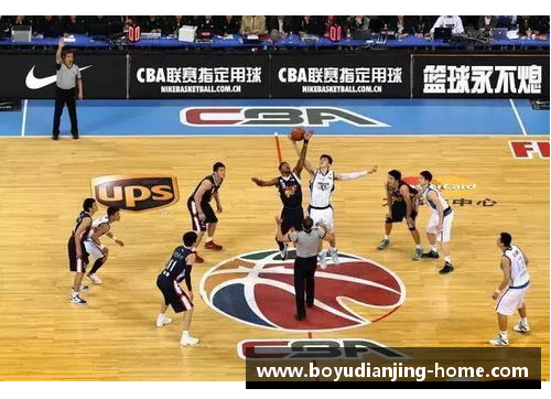 博鱼电竞CBA联赛战况：各队排名激烈动荡，广州稳健守住前八位置 - 副本 - 副本