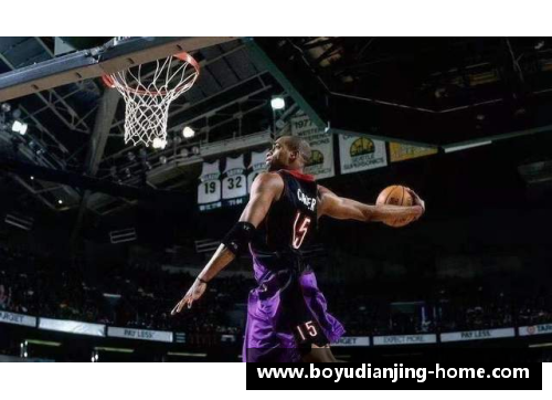 博鱼电竞NBA精彩扣篮大赛：惊艳瞬间与高空飞人秀