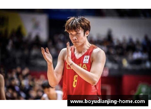 博鱼电竞NBA球星孙悦：总冠军戒指的背后故事